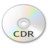 Optical CD R